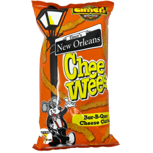 Cheetos Puffs - Silmon Wholesale