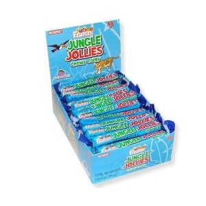 Frunas Jungle Jollies