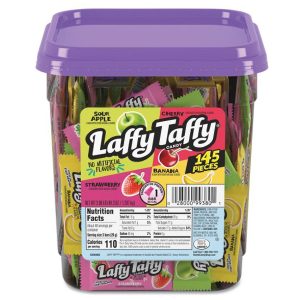 Laffy Taffy
