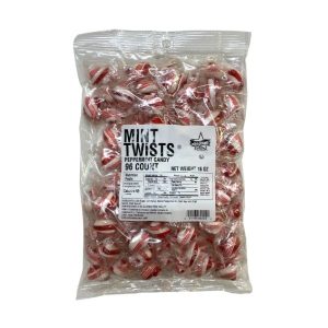 Atkinson's Twists