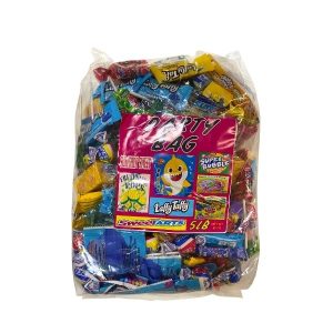 Party Bag Candy