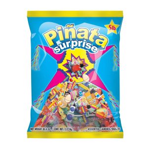 Pinata Surprise Candy