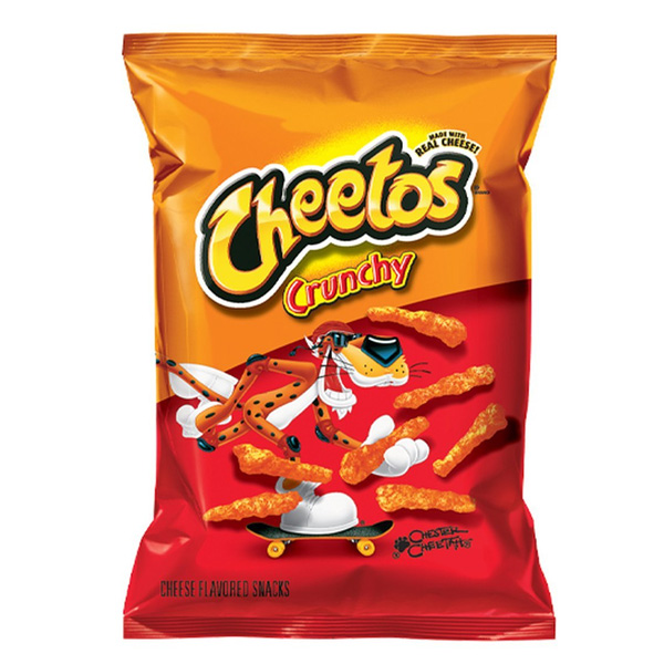 Cheetos Puffs - Silmon Wholesale