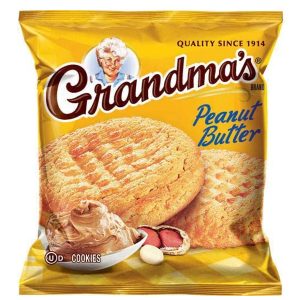 Grandma's Cookies