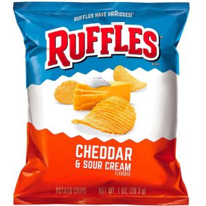 Ruffles