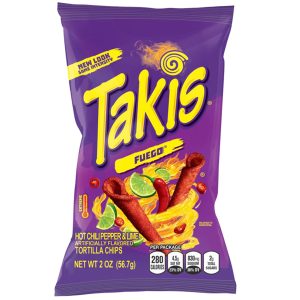 Takis