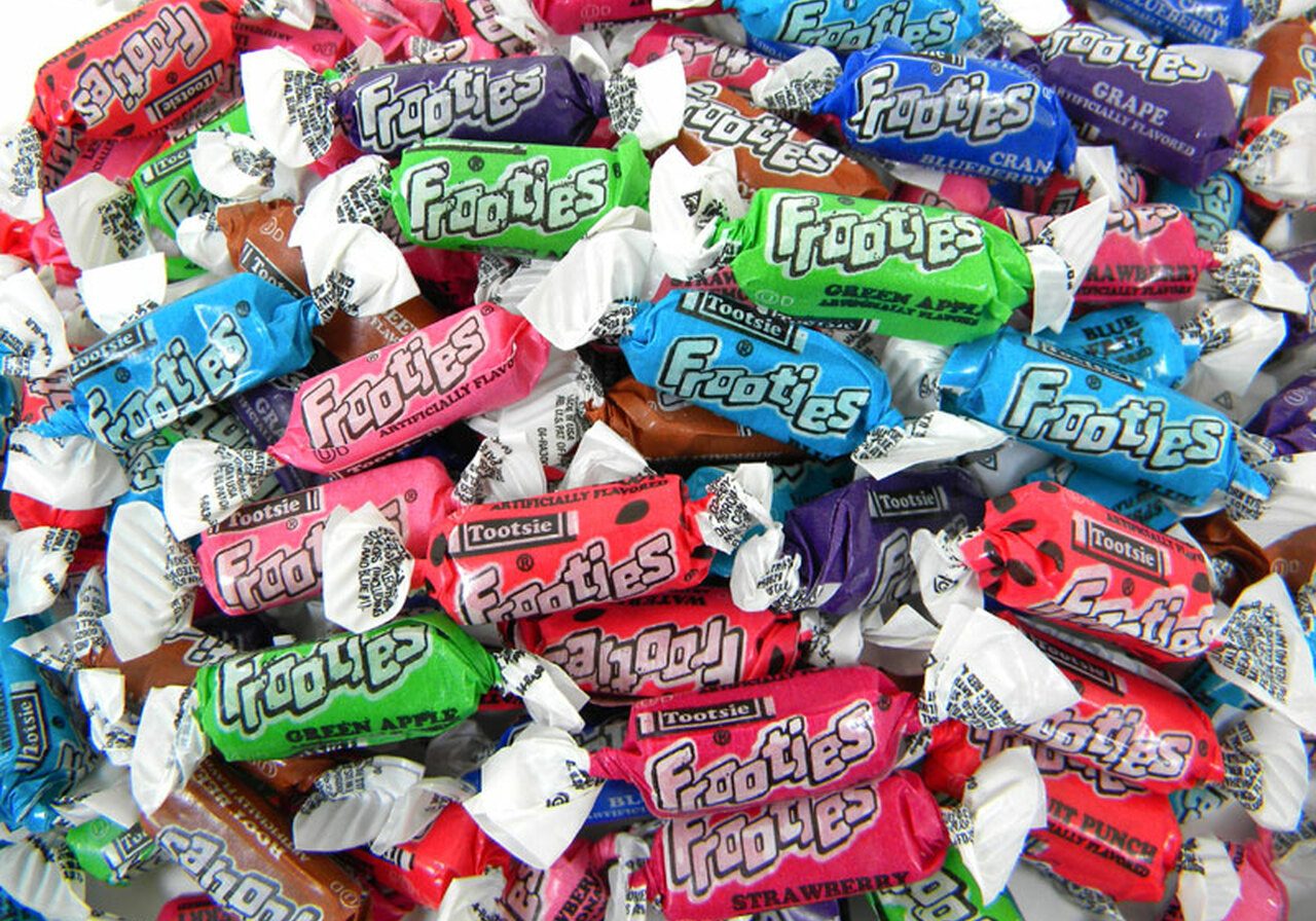 tootsie-frootie